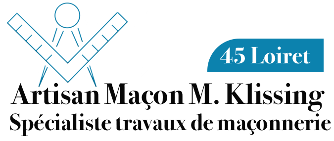 KLISSING Steven maçon 45